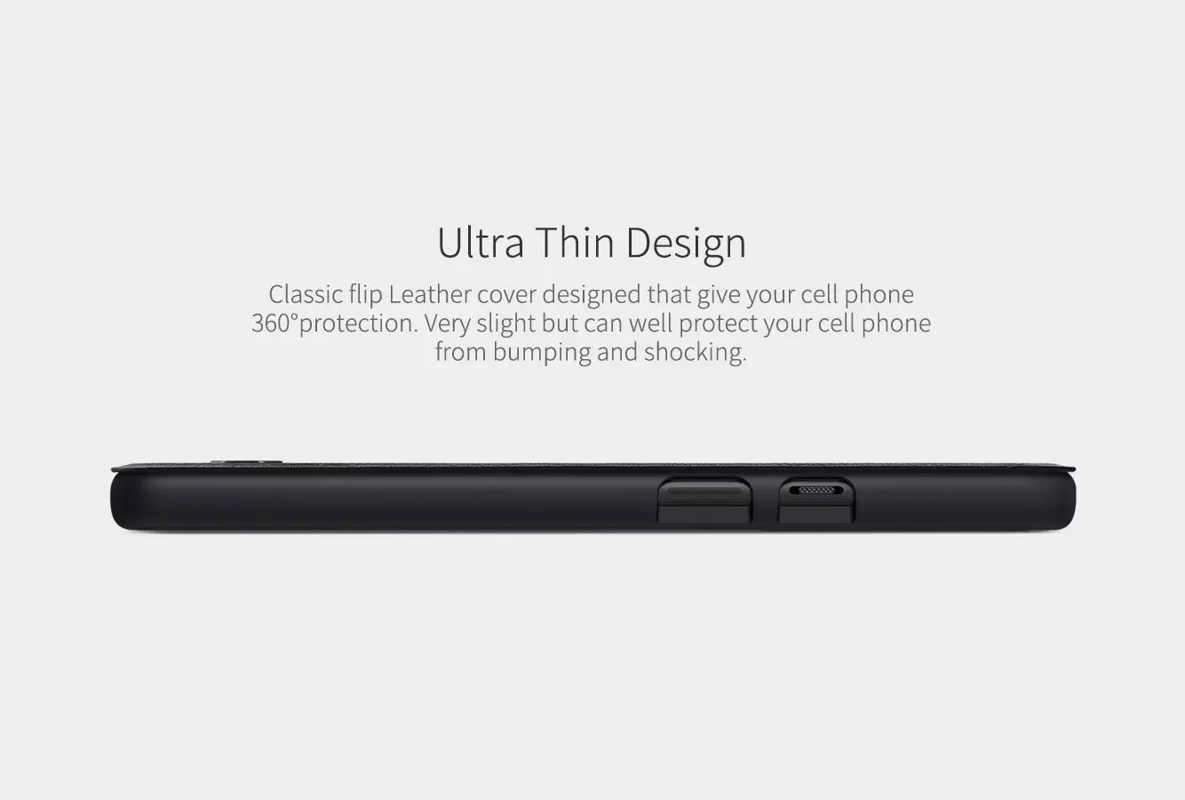 Чохол книжка Nillkin Qin для OnePlus 9 (EU/NA) Brown (Коричневий) Чохол книжка Nillkin Qin для OnePlus 9 (EU/NA) Brown (Коричневий)