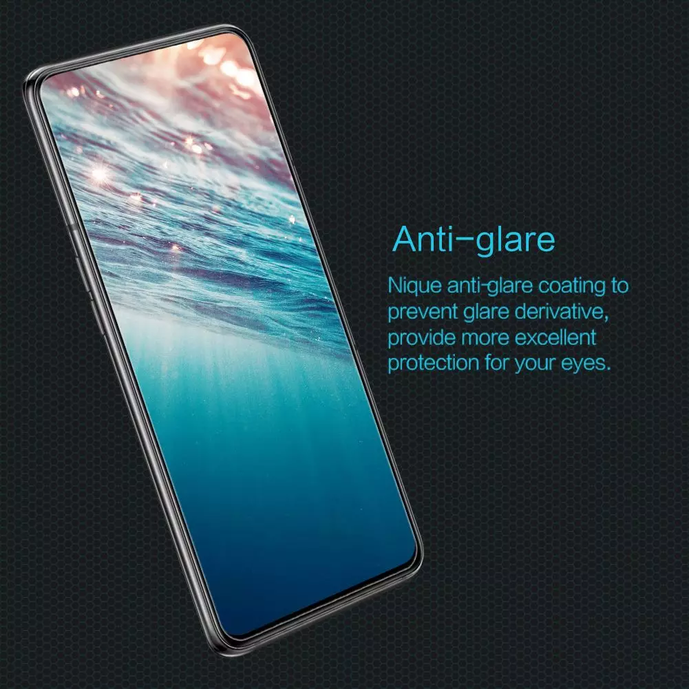 Закаленное защитное стекло Nillkin H для Samsung Galaxy A80 / A90 Transparent (Прозрачный) Закаленное защитное стекло Nillkin H для Samsung Galaxy A80 / A90 Transparent (Прозрачный)