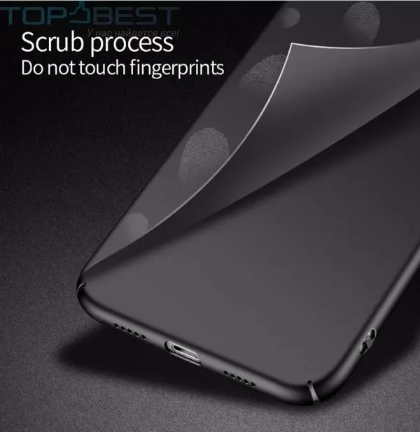 Ультратонкий чохол бампер для Xiaomi Redmi 5 Anomaly Matte Gold (Золотий) Ультратонкий чохол бампер для Xiaomi Redmi 5 Anomaly Matte Gold (Золотий)