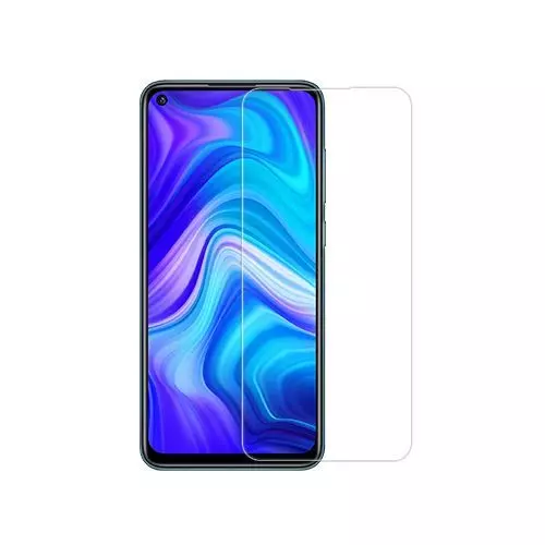 Загартоване захисне скло Nillkin H+ Pro для Xiaomi Redmi Note 9 / Redmi 10X 4G Transparent (Прозорий) Загартоване захисне скло Nillkin H+ Pro для Xiaomi Redmi Note 9 / Redmi 10X 4G Transparent (Прозорий)