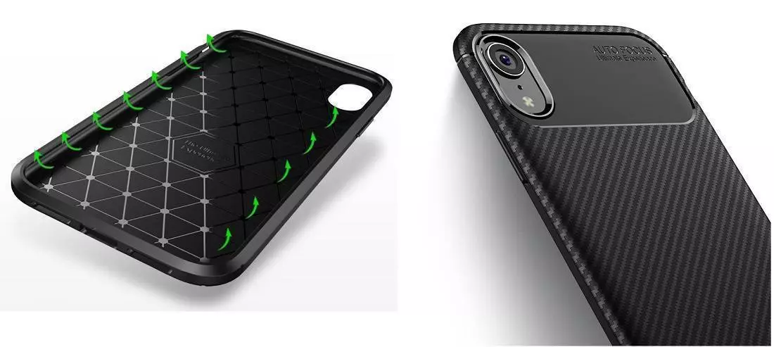 Протиударний чохол бампер для Infinix Note 30 Ipaky Lasy Blue (Синій) Протиударний чохол бампер для Infinix Note 30 Ipaky Lasy Blue (Синій)