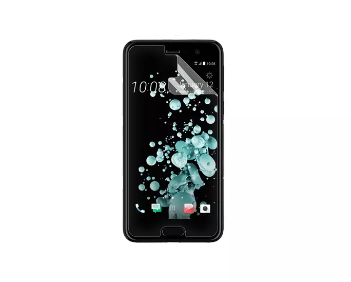 Захисна плівка Nillkin Matte Film для HTC U Play Transparent (Прозорий)