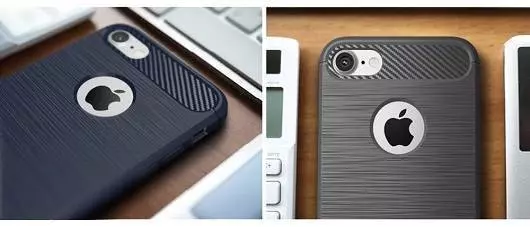 Протиударний чохол бампер для Infinix Note 30 iPaky Carbon Fiber Black (Чорний)