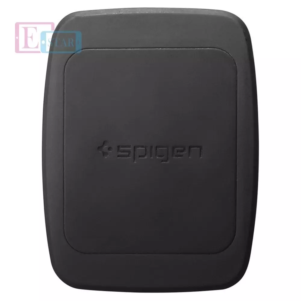 Магнітний автомобільний утримувач Spigen Kuel H12 Hexa-Core Magnetic Air Vent Car Mount Black (Чорний) 000CD20115 Магнітний автомобільний утримувач Spigen Kuel H12 Hexa-Core Magnetic Air Vent Car Mount Black (Чорний) 000CD20115