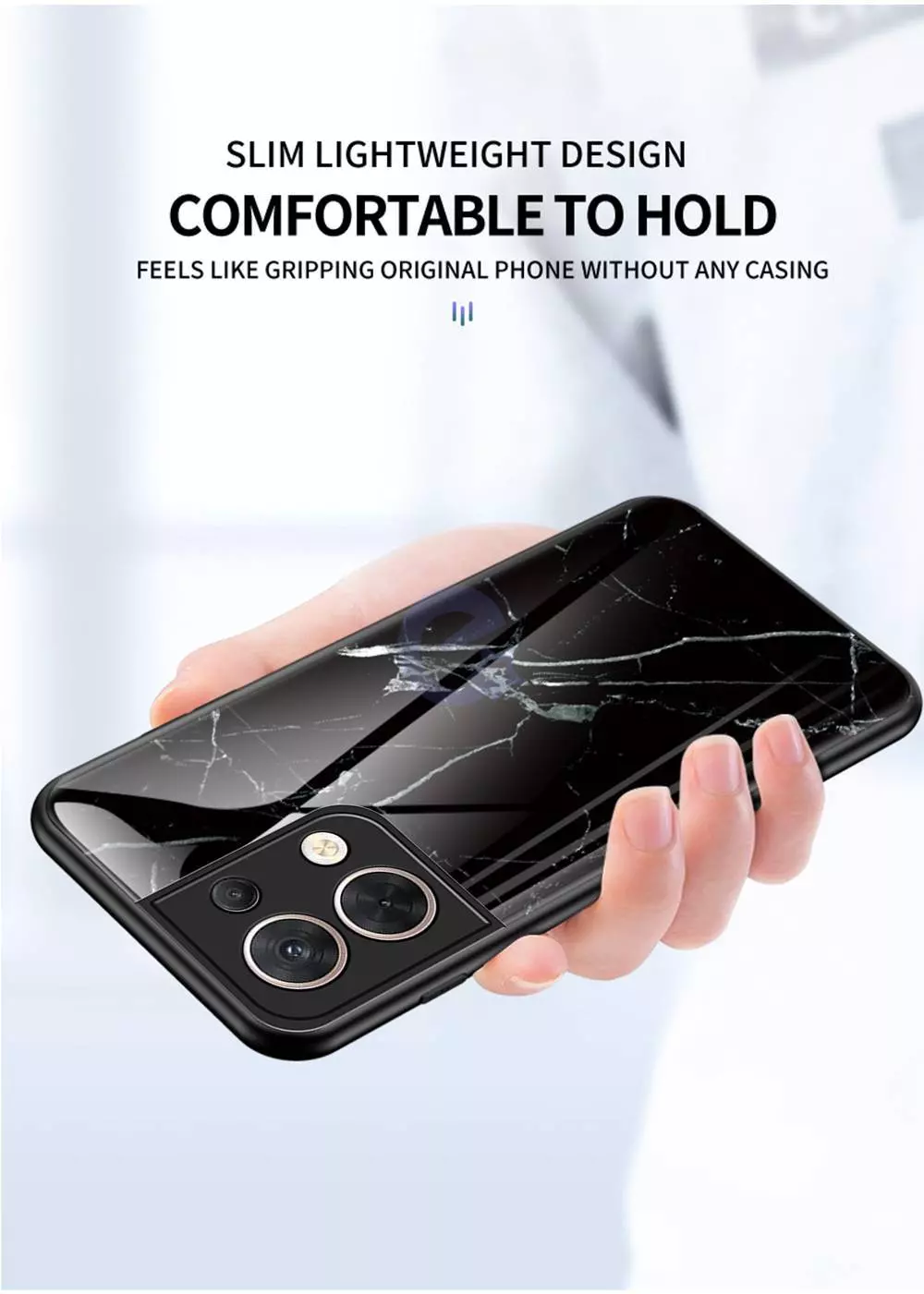 Чохол бампер для Motorola Moto G54 Anomaly Cosmo Emerald (Смарагдовий) 