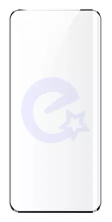 Защитное стекло для Google Pixel 7 Pro Mocolo 3D Glass Black (Черный)