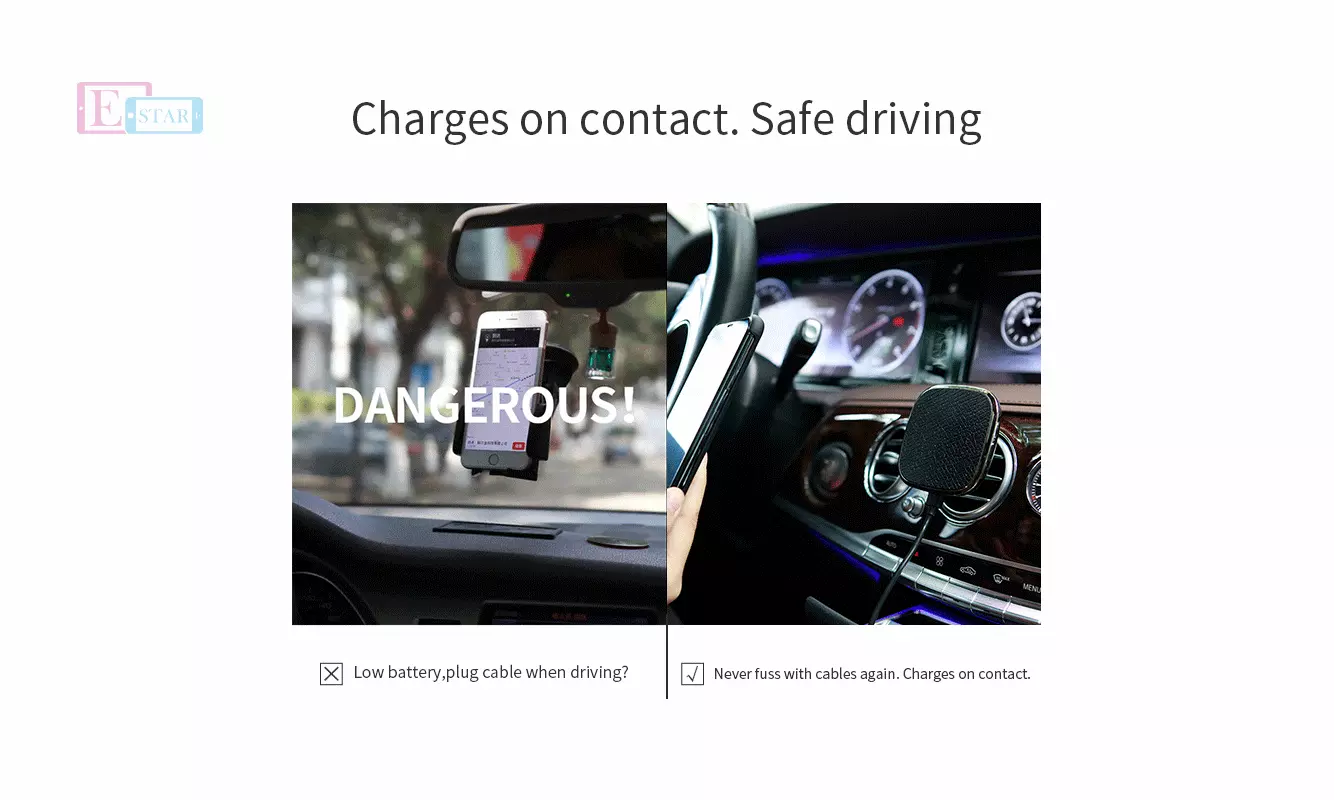 Комплект для Apple iPhone X/Xs Nillkin 2 в 1 магнітний автотримач з бездротовою зарядкою + чохол бампер Nillkin Leather з магнітною пластиною Комплект для Apple iPhone X/Xs Nillkin 2 в 1 магнітний автотримач з бездротовою зарядкою + чохол бампер Nillkin Leather з магнітною пластиною