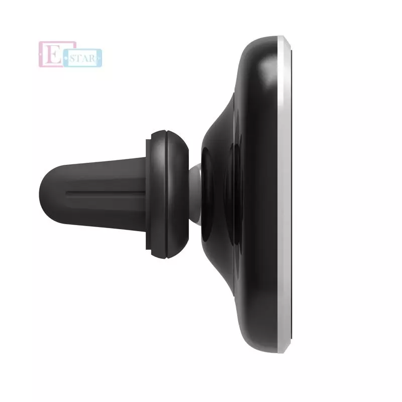 Комплект для Apple iPhone X/Xs Nillkin 2 в 1 магнітний автотримач з бездротовою зарядкою + чохол бампер Nillkin Leather з магнітною пластиною Комплект для Apple iPhone X/Xs Nillkin 2 в 1 магнітний автотримач з бездротовою зарядкою + чохол бампер Nillkin Leather з магнітною пластиною