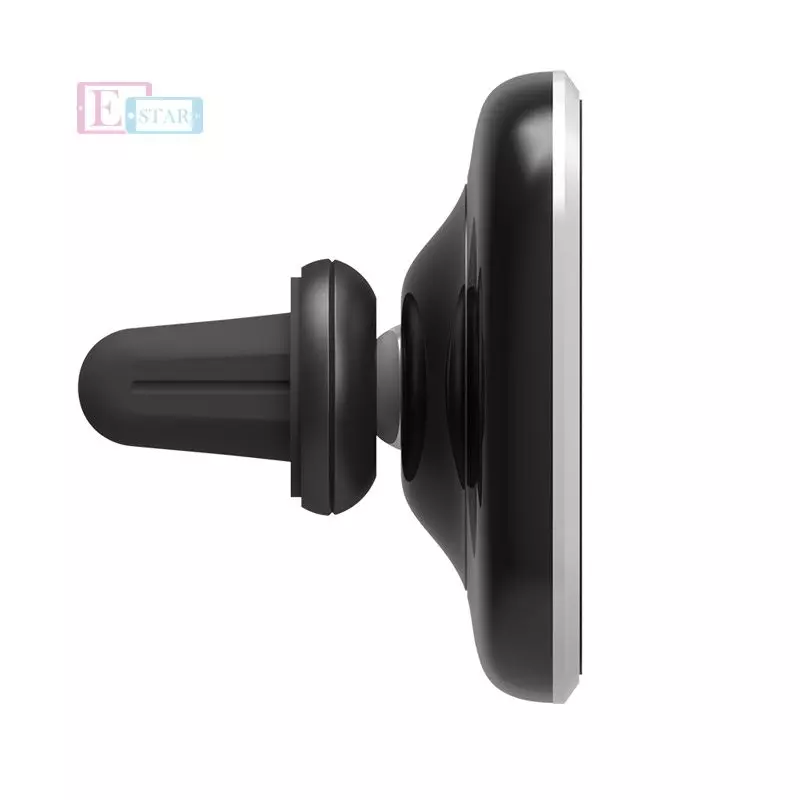 Комплект для Apple iPhone X/Xs Nillkin 2 в 1 магнітний автотримач з бездротовою зарядкою + чохол бампер Nillkin Leather з магнітною пластиною Комплект для Apple iPhone X/Xs Nillkin 2 в 1 магнітний автотримач з бездротовою зарядкою + чохол бампер Nillkin Leather з магнітною пластиною