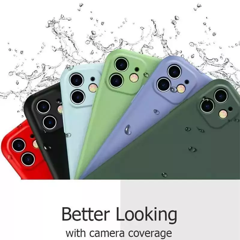 Чехол бампер для Oppo A78 4G Anomaly Silicone (с микрофиброй) Camellia (Камелия) 