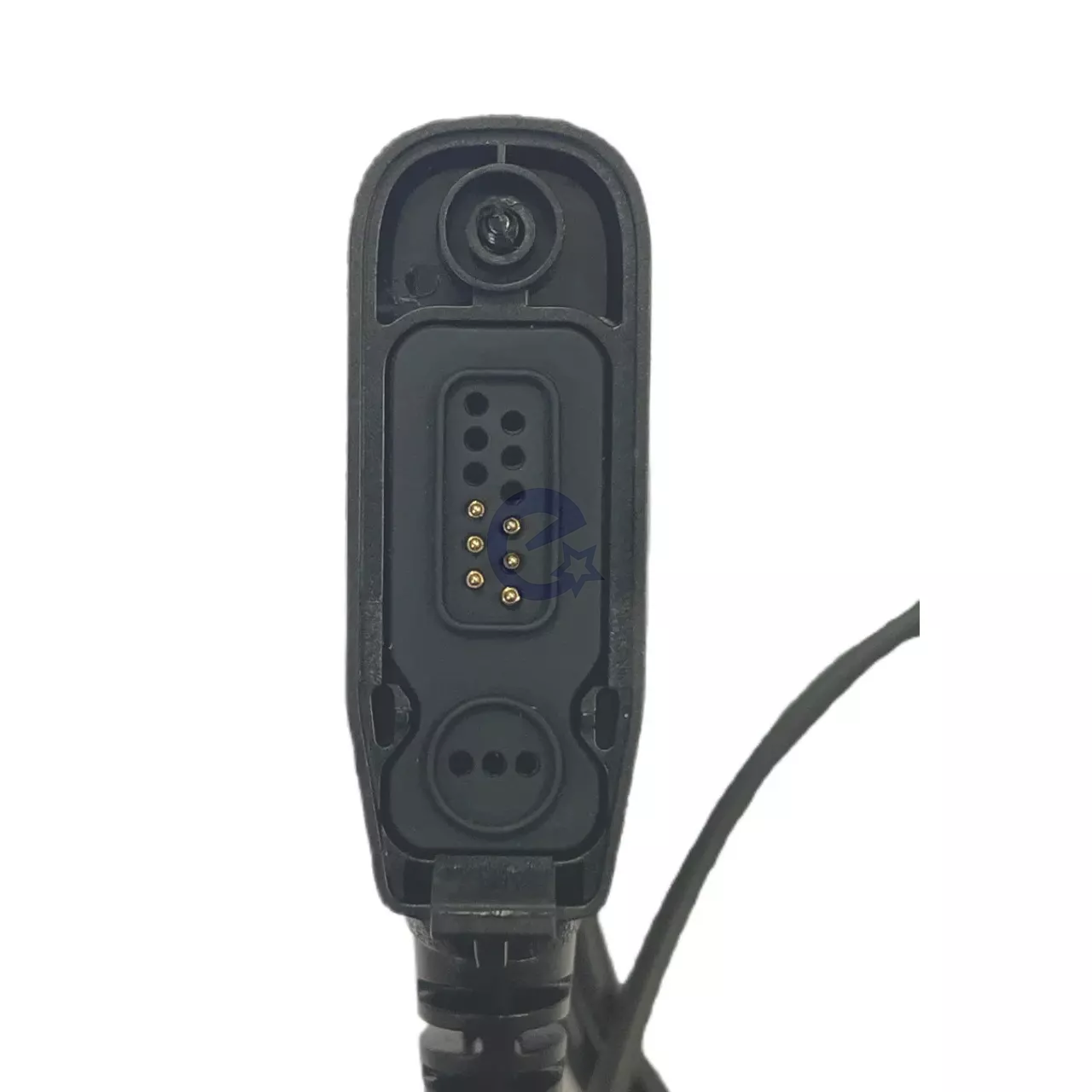USB-кабель Motorola PMKN4012B для програмування рацій DP4400/DP4800 Black (Чорний)
