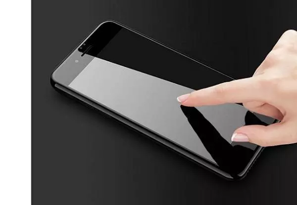 Захисне скло для Motorola Moto G54 Imak Full Cover Glass Pro+ Black (Чорний) Захисне скло для Motorola Moto G54 Imak Full Cover Glass Pro+ Black (Чорний)