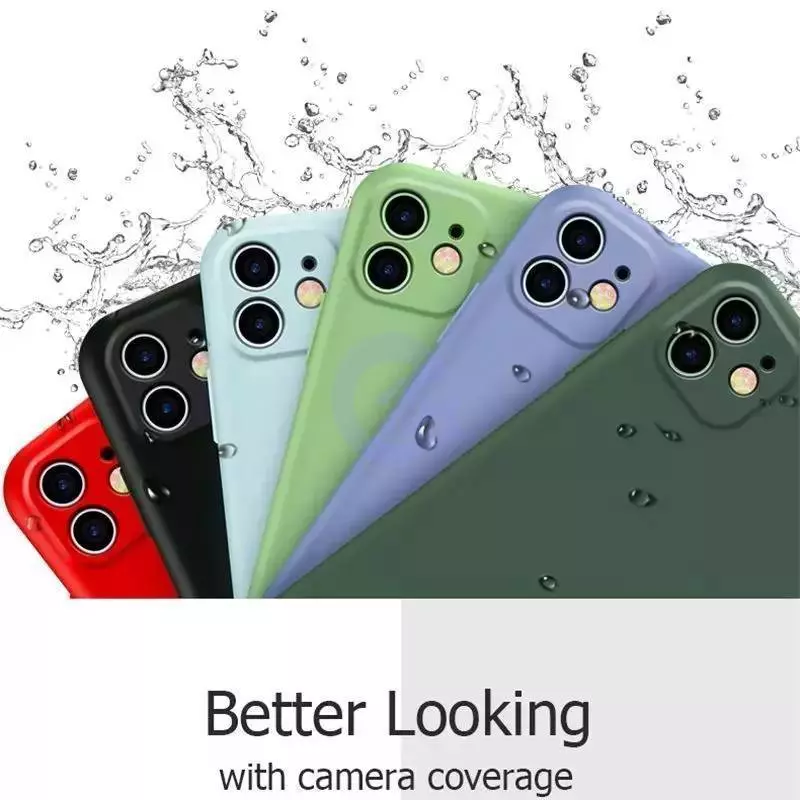 Чехол бампер для Xiaomi 13T / 13T Pro Anomaly Silicone (с микрофиброй) Sand Pink (Песочный Розовый)