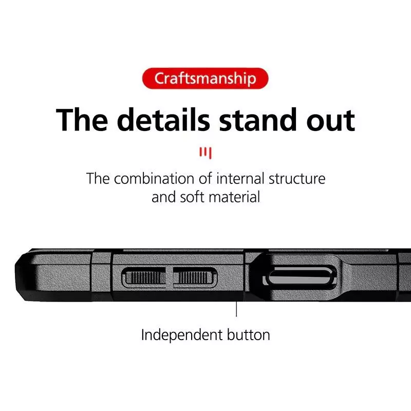 Протиударний чохол бампер для Huawei Honor Magic5 Lite 5G / X9a Anomaly Rugged Shield Blue (Синій)