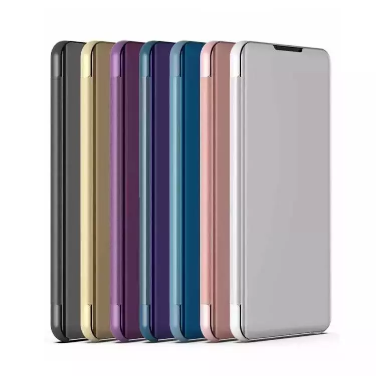 Інтерактивна чохол книжка для Xiaomi Poco F6 Anomaly Clear View Purple (Пурпурний) Інтерактивна чохол книжка для Xiaomi Poco F6 Anomaly Clear View Purple (Пурпурний)