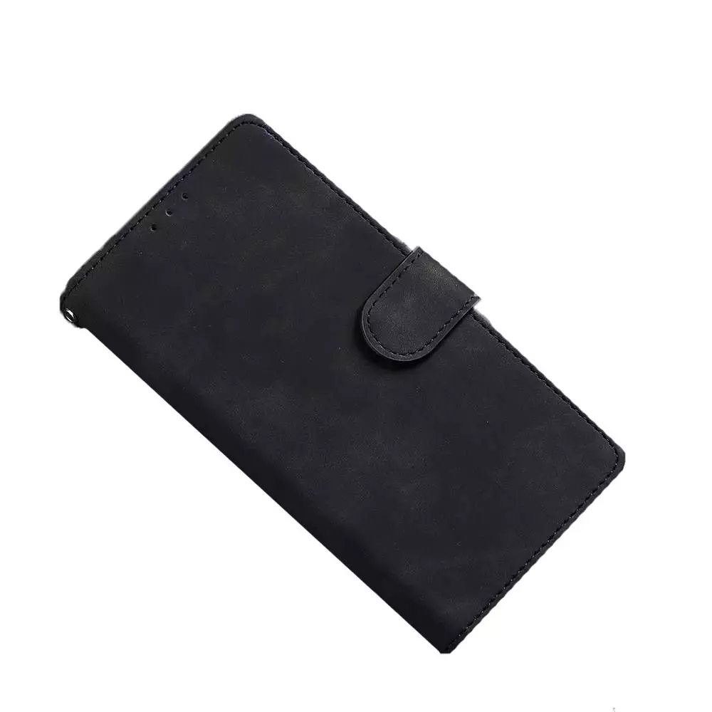 Чохол книжка для OnePlus 12 Anomaly Leather Book Black (Чорний) Чохол книжка для OnePlus 12 Anomaly Leather Book Black (Чорний)