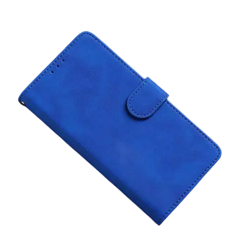 Чохол книжка для OnePlus 12 Anomaly Leather Book Blue (Синій) 