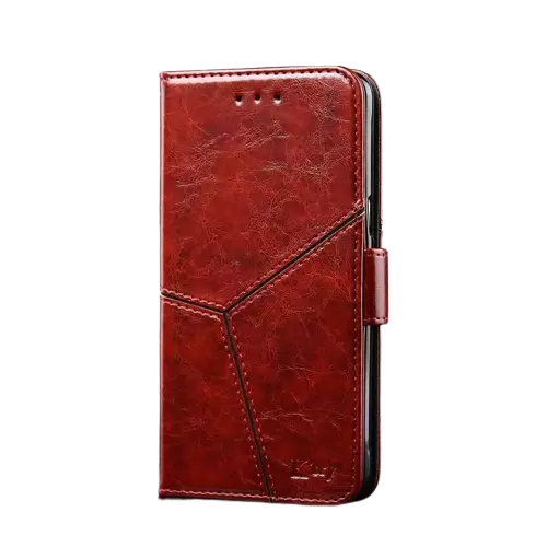 Премиальный чехол книжка для Xiaomi Redmi K70 Pro Anomaly K'try Premium Dark Brown (Темно Коричневый) Премиальный чехол книжка для Xiaomi Redmi K70 Pro Anomaly K'try Premium Dark Brown (Темно Коричневый)