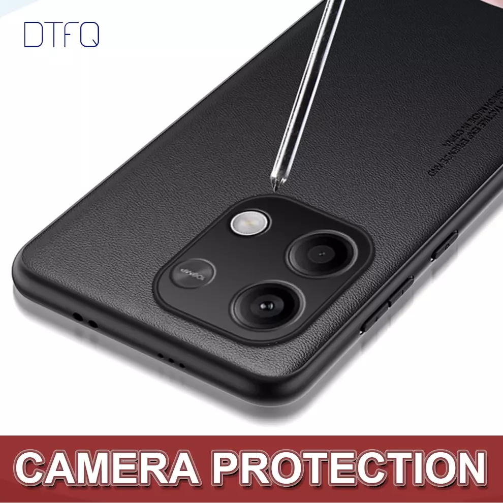 Чохол бампер для Xiaomi Redmi Note 13 Anomaly Color Fit Red (Червоний) Чохол бампер для Xiaomi Redmi Note 13 Anomaly Color Fit Red (Червоний)