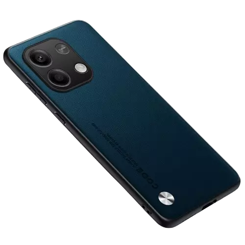 Чохол бампер для Xiaomi Redmi Note 13 Anomaly Color Fit Green (Зелений) Чохол бампер для Xiaomi Redmi Note 13 Anomaly Color Fit Green (Зелений)