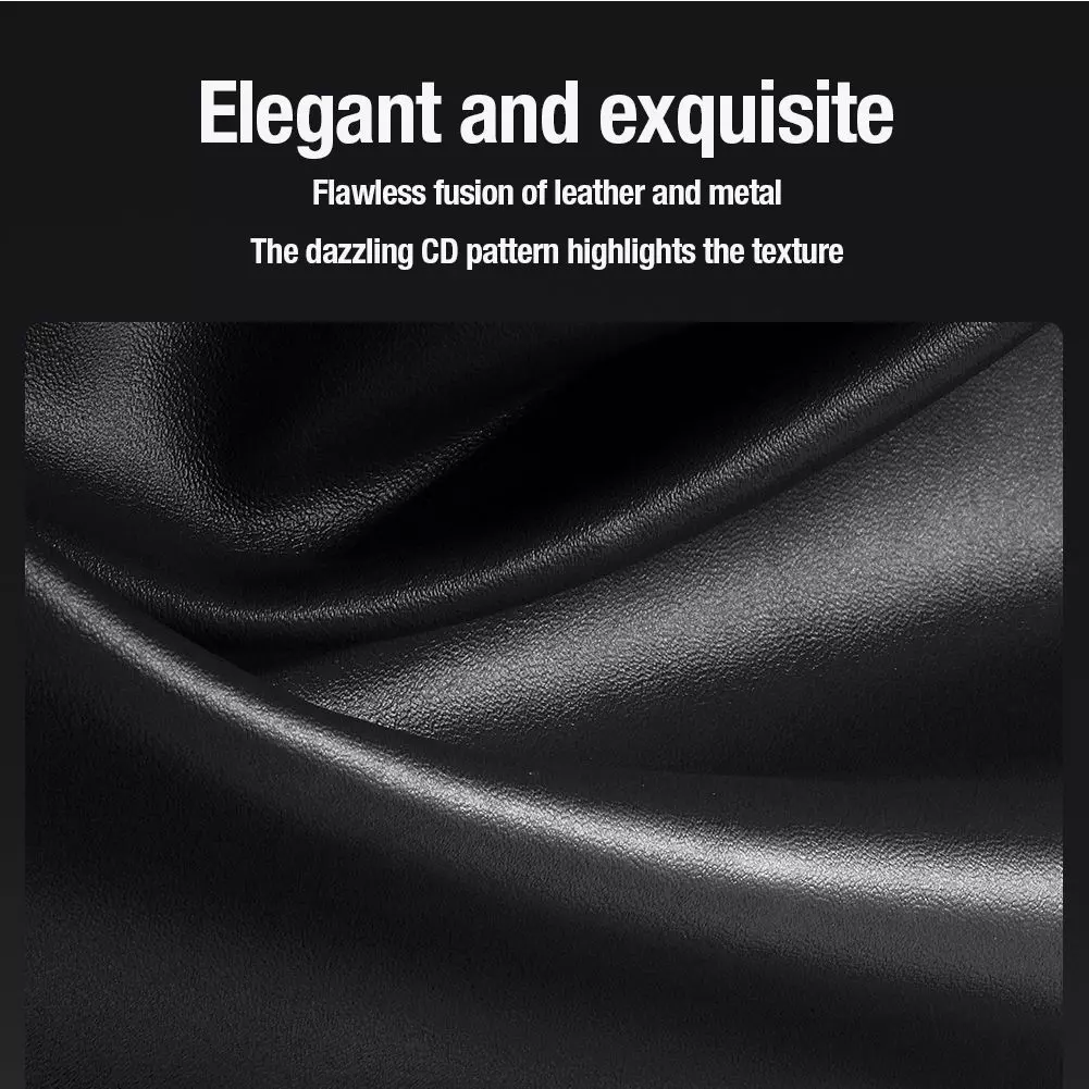 Чехол бампер Nillkin CamShield Prop Leather Magnetic (шторка на камеру) для Samsung Galaxy S24 Ultra Black (Черный) Чехол бампер Nillkin CamShield Prop Leather Magnetic (шторка на камеру) для Samsung Galaxy S24 Ultra Black (Черный)