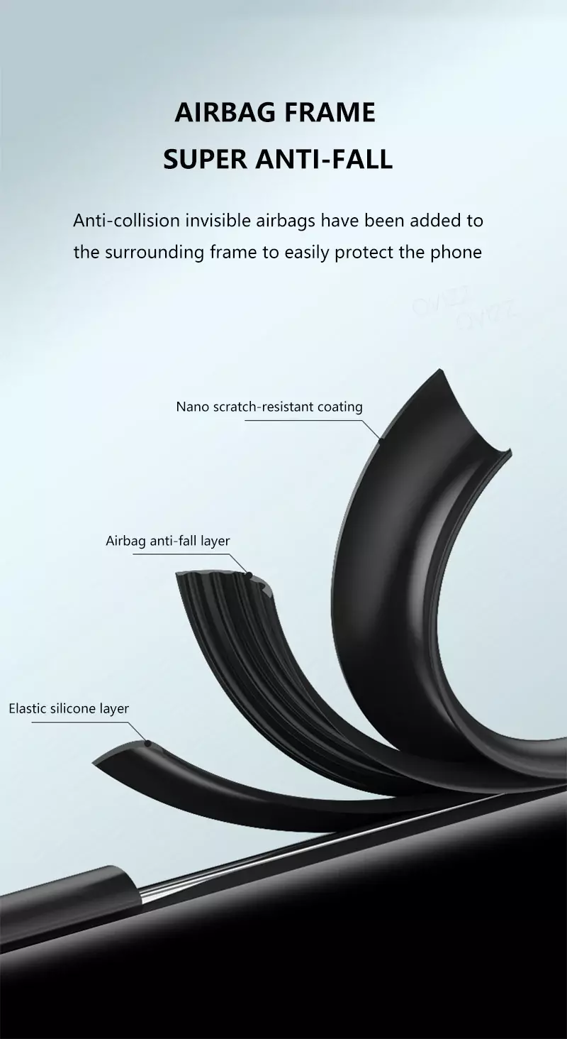 Чохол бампер для Purple (Фіолетовий) Чохол бампер для Purple (Фіолетовий)