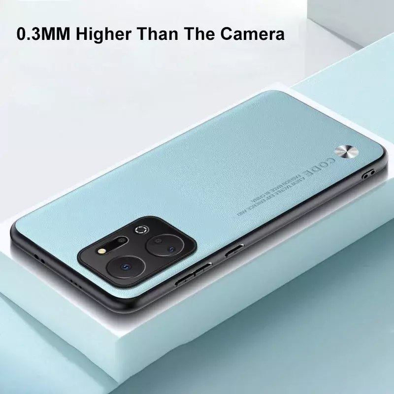 Чохол бампер для Red (Червоний) Чохол бампер для Red (Червоний)