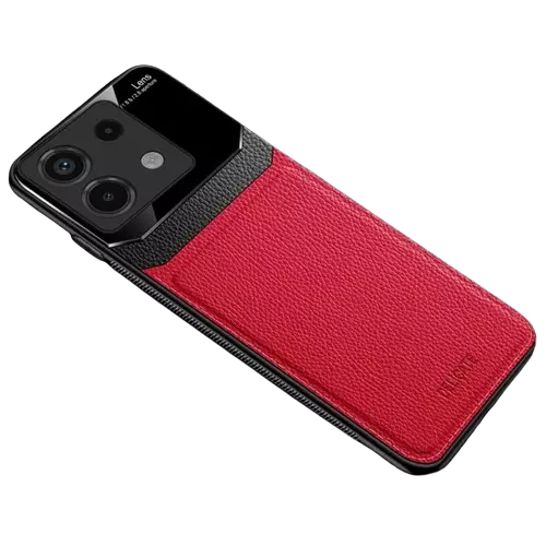 Чехол бампер для Red (Красный) Чехол бампер для Red (Красный)