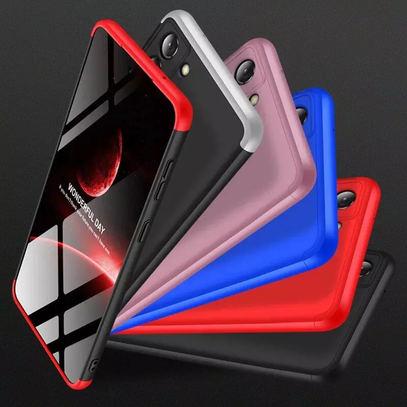 Ультратонкий чохол бампер для Samsung Galaxy M34 5G GKK Dual Armor Black / Red (Чорний / Червоний) Ультратонкий чохол бампер для Samsung Galaxy M34 5G GKK Dual Armor Black / Red (Чорний / Червоний)