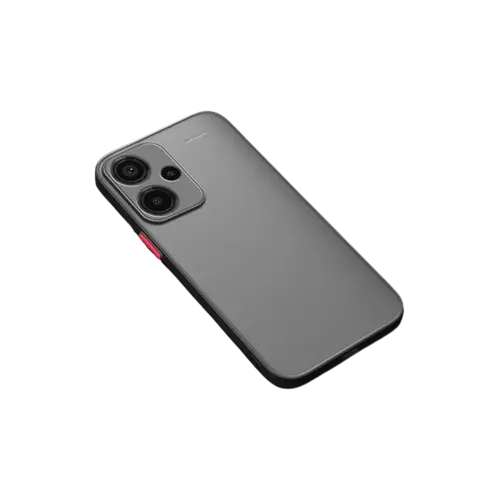 Чохол бампер для Motorola Moto G14 Anomaly Fresh Line Black (Чорний) 