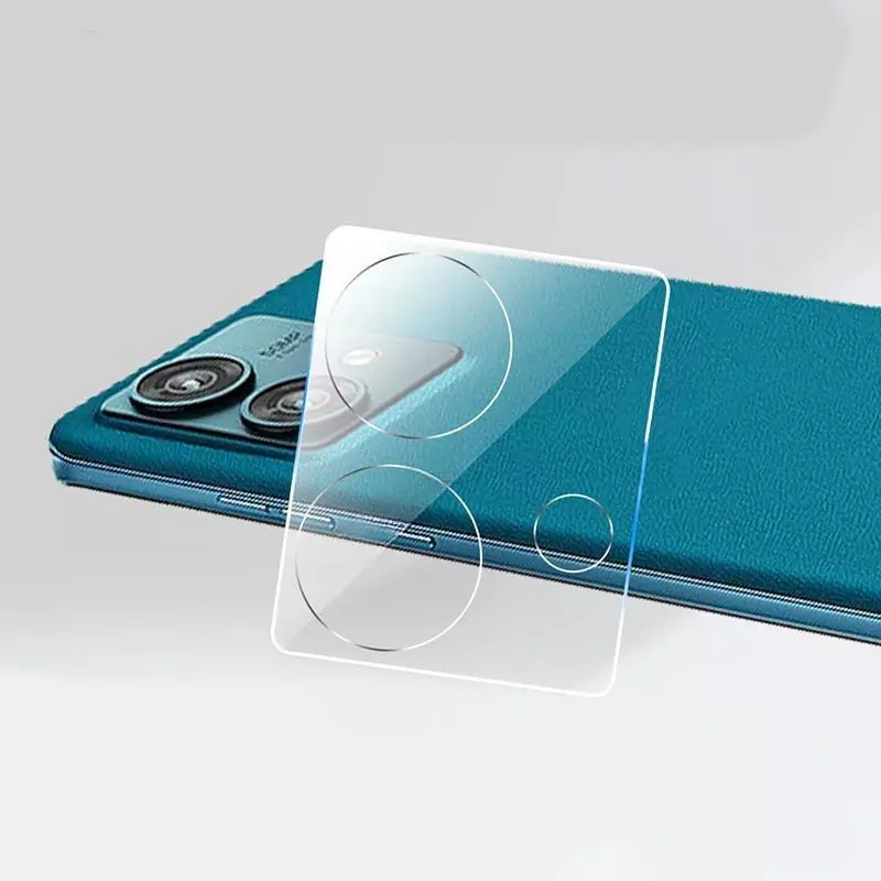 Защитное стекло для камеры для Xiaomi Redmi K70 Pro Anomaly Camera Glass Transparent (Прозрачный) Защитное стекло для камеры для Xiaomi Redmi K70 Pro Anomaly Camera Glass Transparent (Прозрачный)