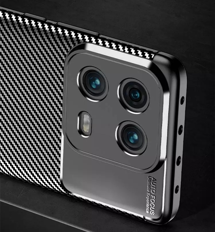 Протиударний чохол бампер для Xiaomi Redmi K70 Pro Ipaky Lasy Blue (Синій) 