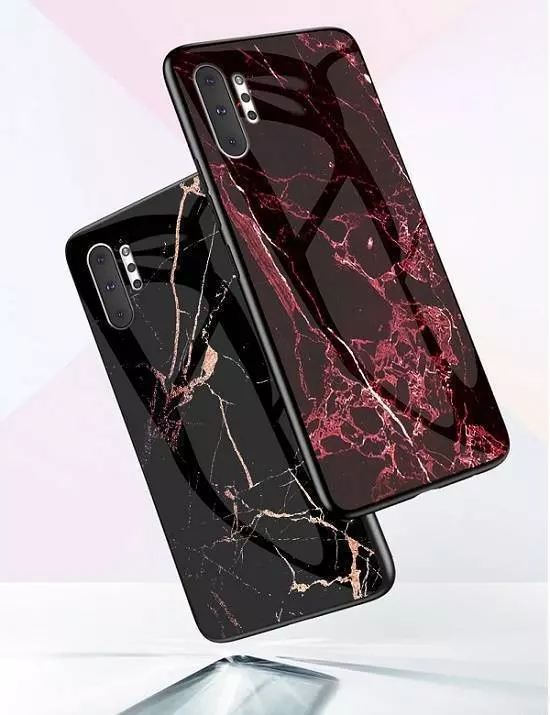 Чохол бампер для Samsung Galaxy Xcover 7 Anomaly Cosmo Black / White (Чорний / білий) Чохол бампер для Samsung Galaxy Xcover 7 Anomaly Cosmo Black / White (Чорний / білий)