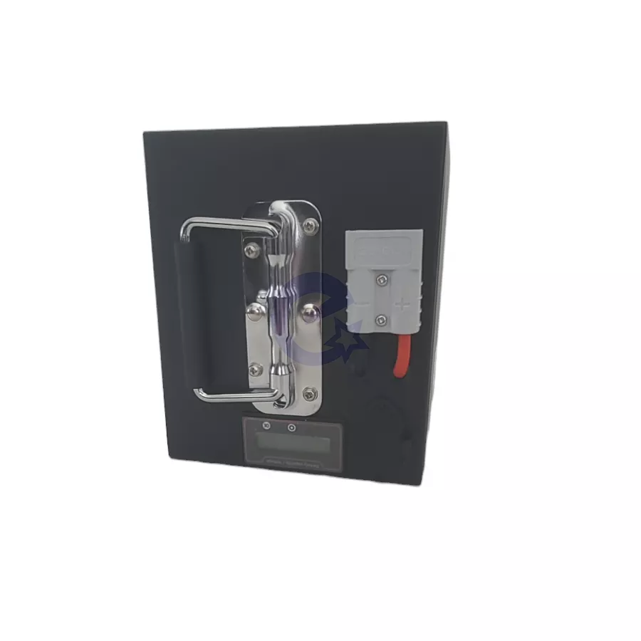 Li-Ion акумулятор 60V 20Ah літій-іонний