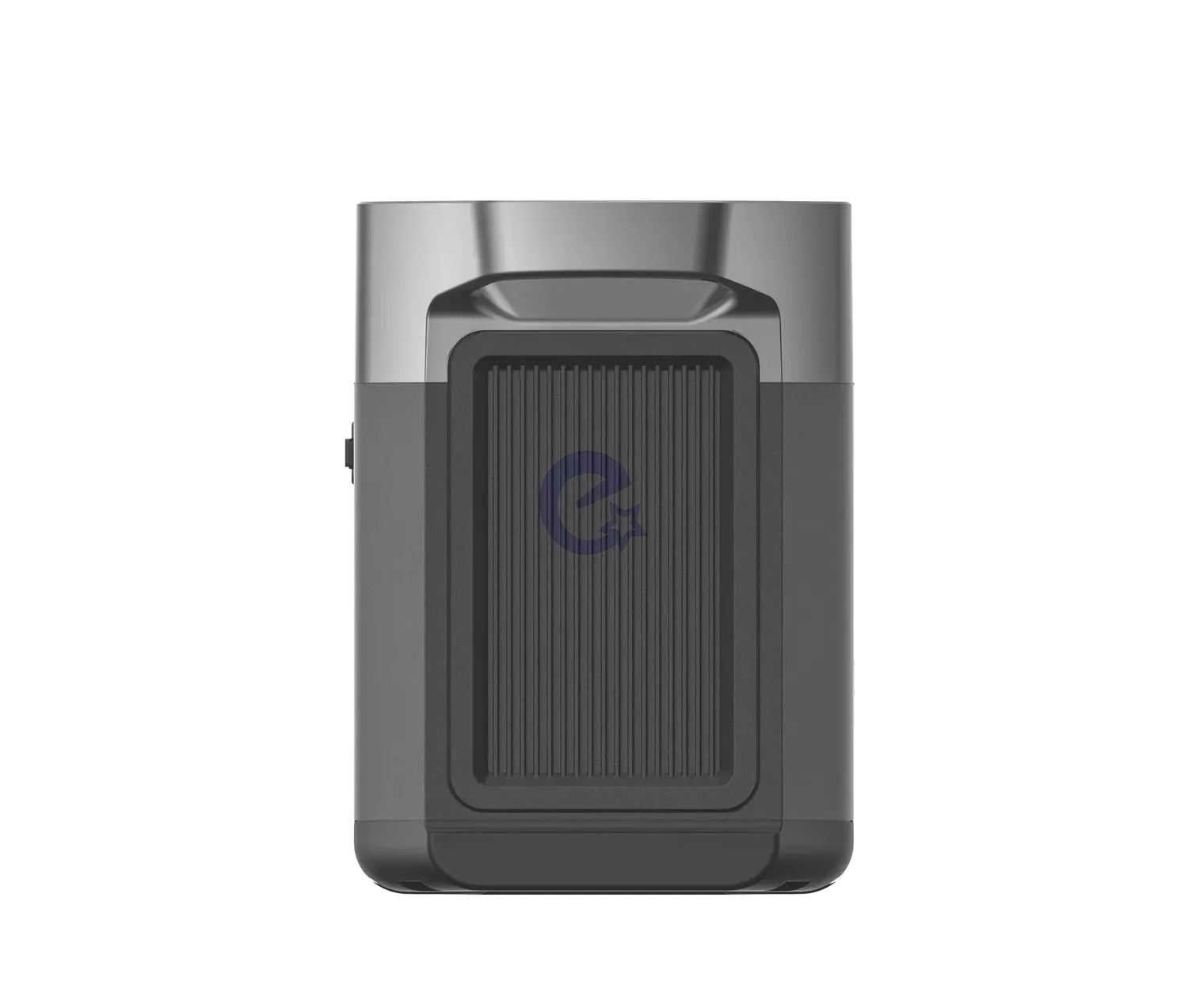 Додаткова акумулятор для зарядної станції EcoFlow DELTA 2 Extra Battery ZMR330EB Black (Чорний)