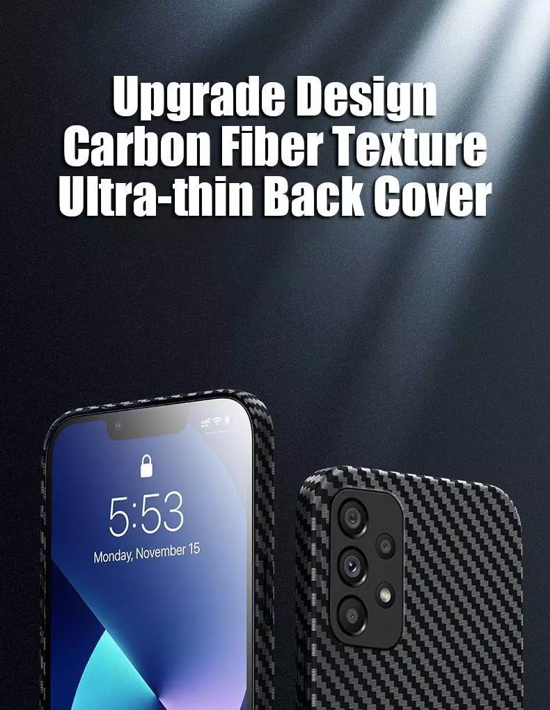 Ультратонкий чехол бампер для Samsung Galaxy A25 Anomaly PC Carbon Green (Зеленый) Ультратонкий чехол бампер для Samsung Galaxy A25 Anomaly PC Carbon Green (Зеленый)