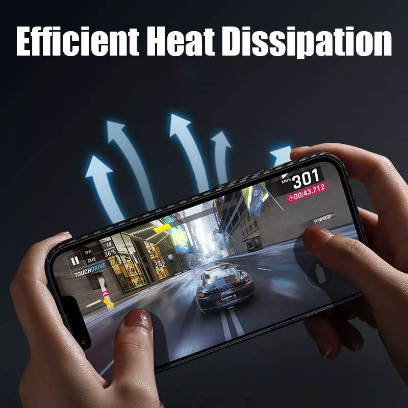 Ультратонкий чехол бампер для Sony Xperia 1 VI Anomaly PC Carbon Black (Черный) Ультратонкий чехол бампер для Sony Xperia 1 VI Anomaly PC Carbon Black (Черный)