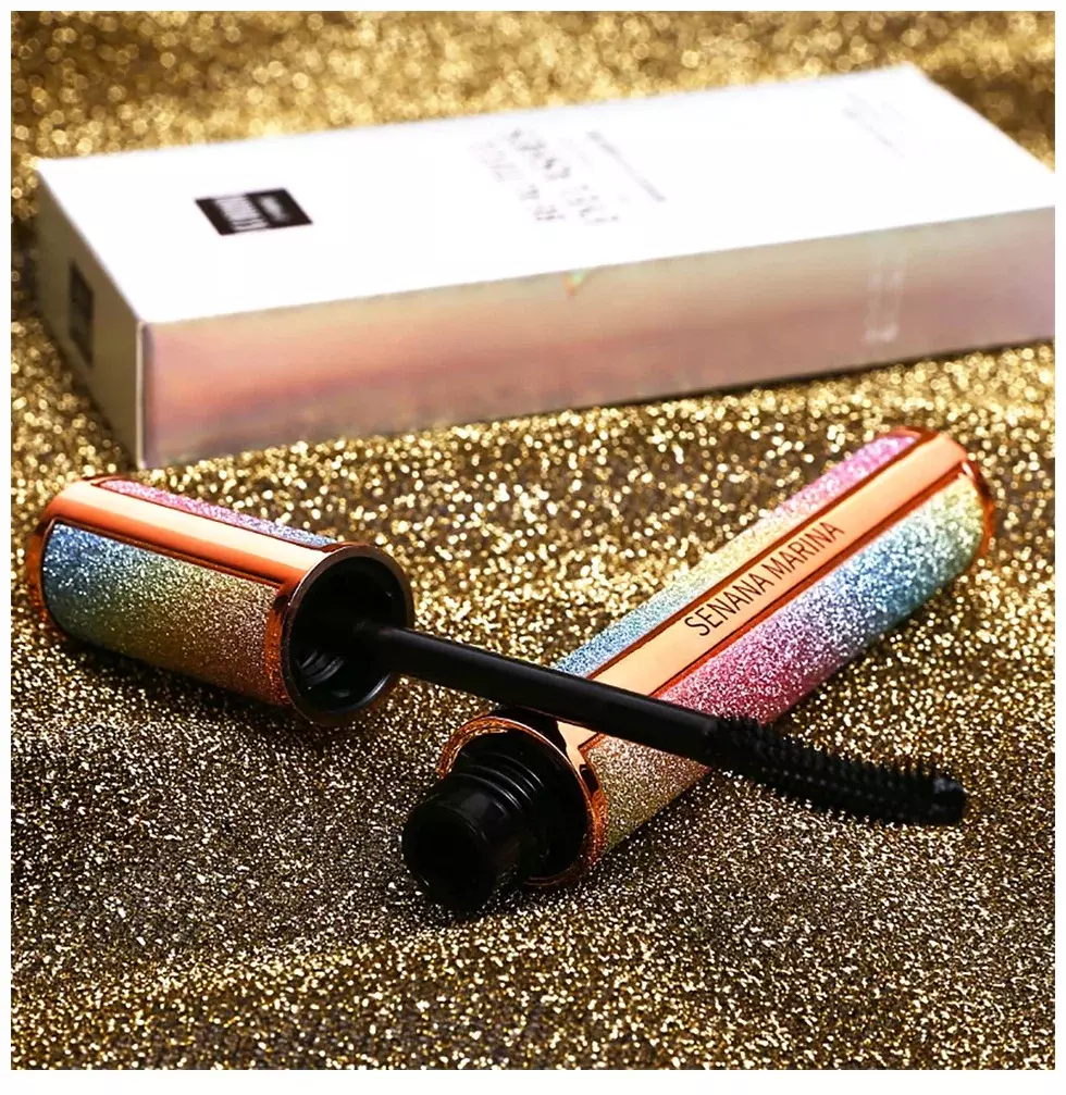 Тушь для ресниц Senana Beautiful Eyelashes, 8 мл