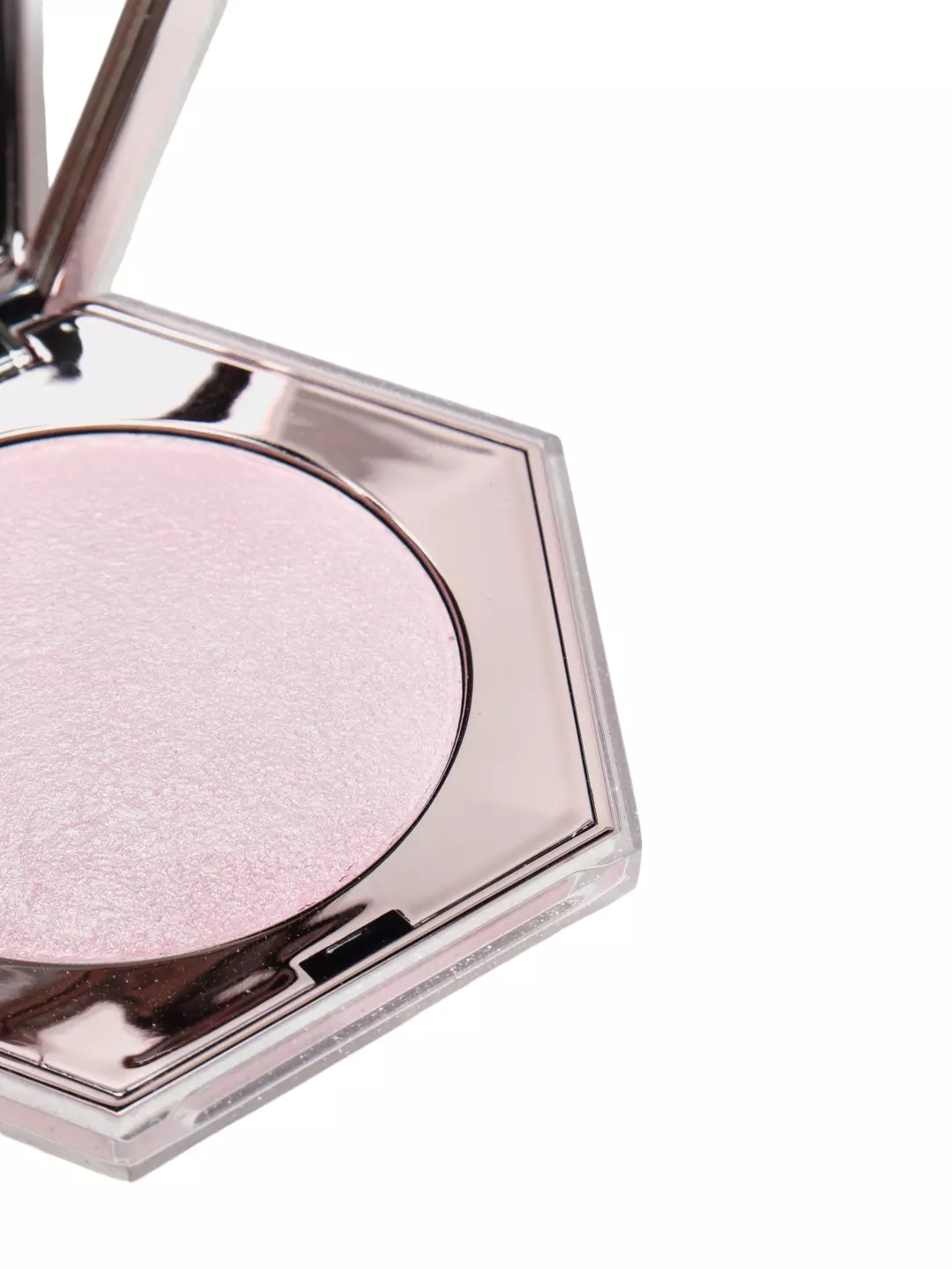 Хайлайтер Senana Marina Starry Mascara Bright Makeup (Рожевий тон)