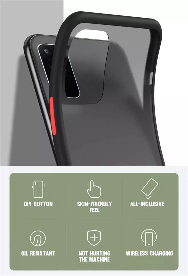 Чехол бампер для Google Pixel 8a Anomaly Fresh Line Dark Blue (Темно Синий)