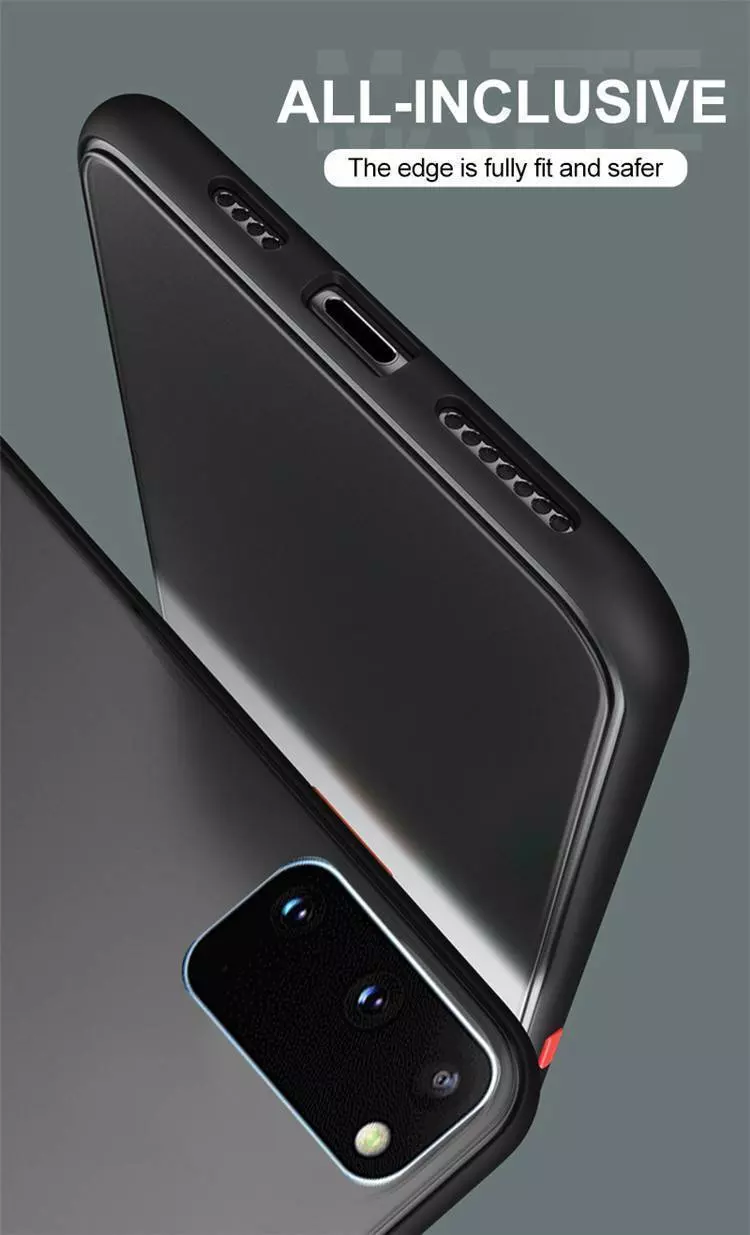 Чохол бампер для Motorola Moto G24 Anomaly Fresh Line Black (Чорний) Чохол бампер для Motorola Moto G24 Anomaly Fresh Line Black (Чорний)