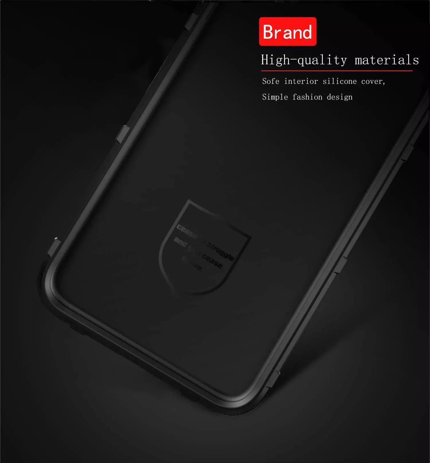 Противоударный чехол бампер для OnePlus Nord 4 Anomaly Rugged Shield Grey (Серый)