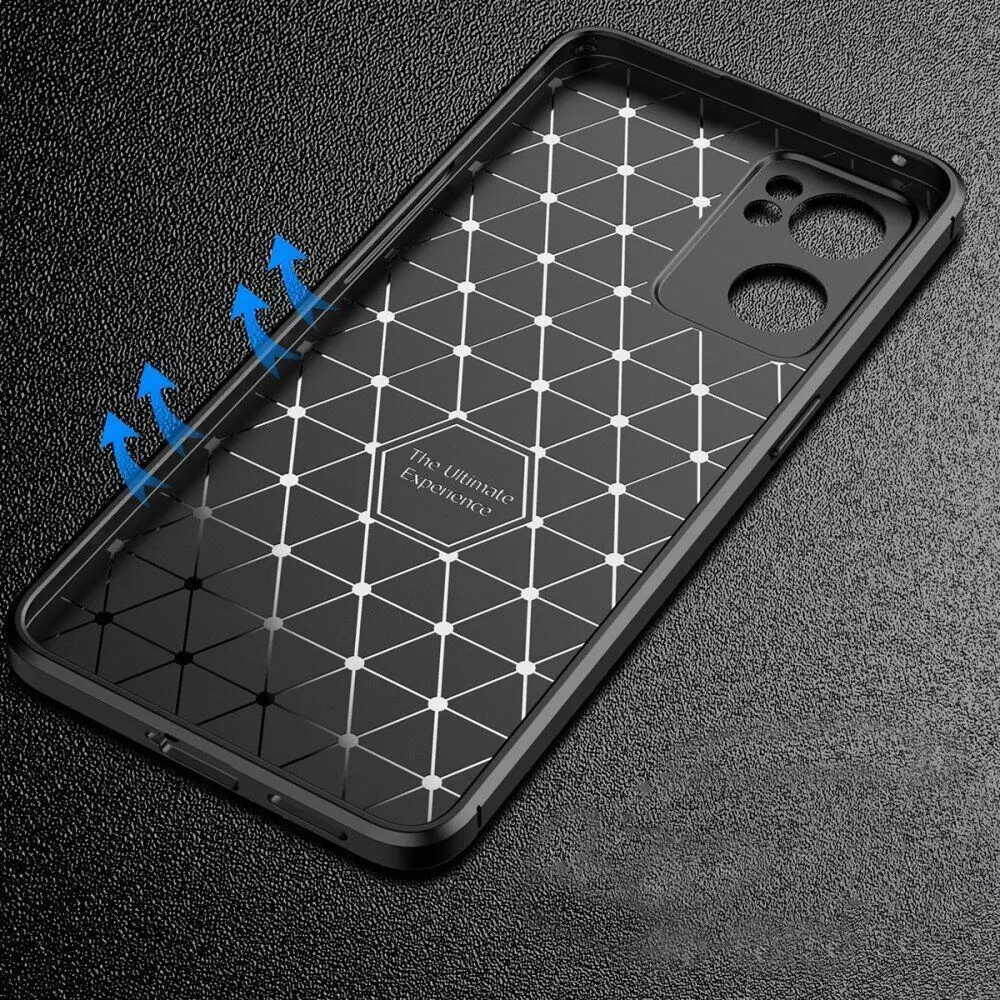 Протиударний чохол бампер для Motorola Moto G24 Ipaky Lasy Blue (Синій) Протиударний чохол бампер для Motorola Moto G24 Ipaky Lasy Blue (Синій)