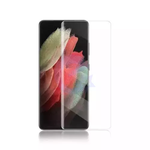 Захисне скло для OnePlus Nord 4 Mocolo UV Glass (клей + ультрафіолетова лампа) Transparent (Прозорий)