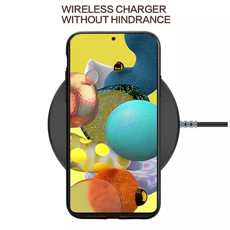 Чехол бампер для Samsung Galaxy M35 5G Anomaly Crocodile Style Red (Красный)