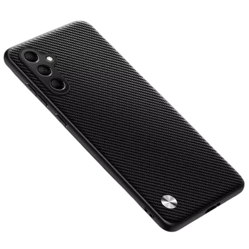 Чехол бампер для Sony Xperia 10 IV Anomaly Color Fit Matte Black (Матовый Черный)