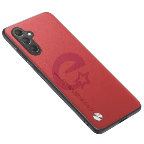 Чехол бампер для Sony Xperia 10 IV Anomaly Color Fit Red (Красный)