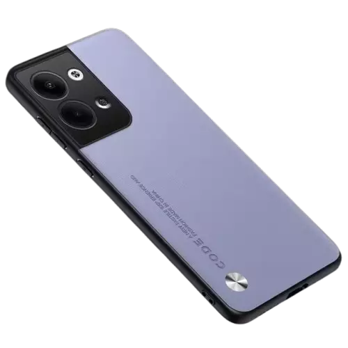 Чехол бампер для Oppo Reno 8 Pro 5G Anomaly Color Fit Light Purple (Светло Пурпурный) Чехол бампер для Oppo Reno 8 Pro 5G Anomaly Color Fit Light Purple (Светло Пурпурный)