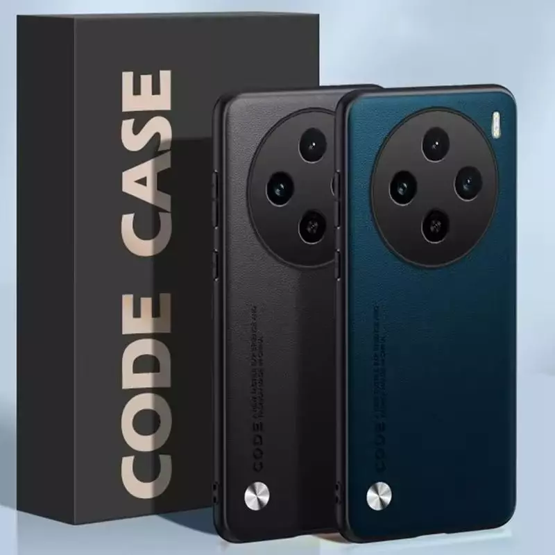 Чехол бампер для Xiaomi 14 Ultra Anomaly Color Fit Orange (Оранжевый)