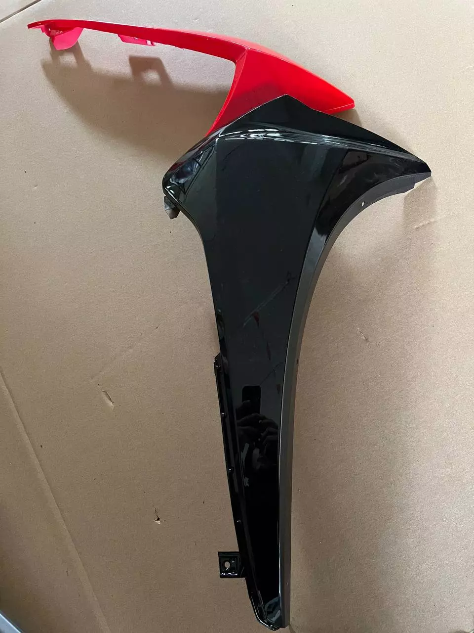 Комплект пластику для Anomaly Energy LTW Комплект пластику для Anomaly Energy LTW